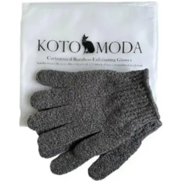 KOTOMODA Pīlinga vannas cimdi Gift ideas for her