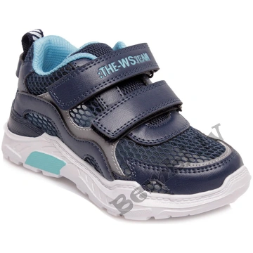 Weestep brīvā laika apavi zēnu 50705 DB (izmēri 29