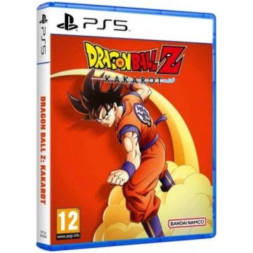 PS5 Dragon Ball Z: Kakarot 3391892024647 116273 (3