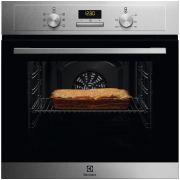 Electrolux 300 Series Convection 65 L nerusejosa t