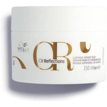Wella Professionals Oil Reflection Maska matu spīd