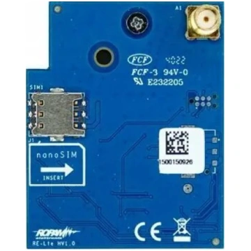 LTE modems Ropam EXP-LTE — mobilais datu interfeis