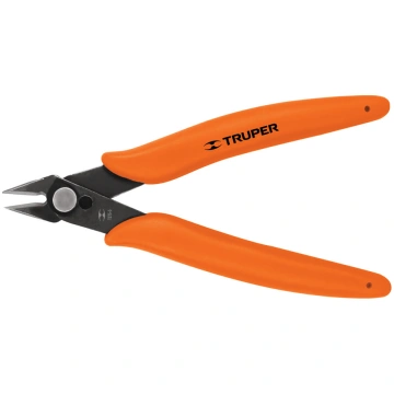 Elektriķa knaibles 130mm 17314 T275-5 TRUPER