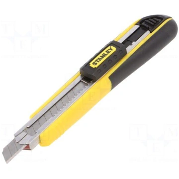 Knife | universal | Tool length: 138mm | W: 9mm | 