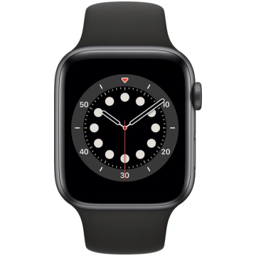 Apple Watch Series 6 GPS 44mm Astropelēks Alumīnij