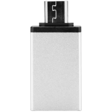 Veikk USB-A - micro USB OTG adapter for graphic ta