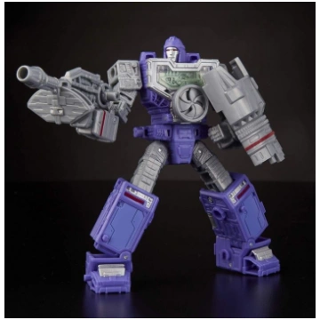 E4497 / E3432 Transformers Generations War for Cyb
