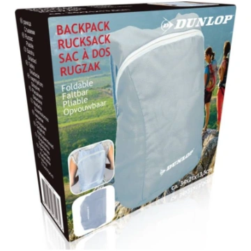 Dunlop Dunlop - Vāks Apmetnis Mugursomas (Gaišs Pe