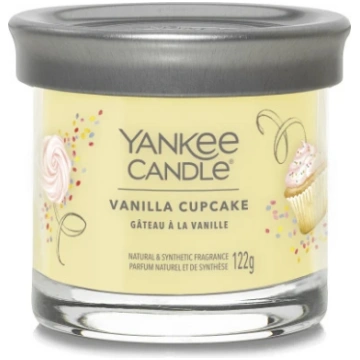 Svece, aromātiskā Yankee Candle Signature Small Va