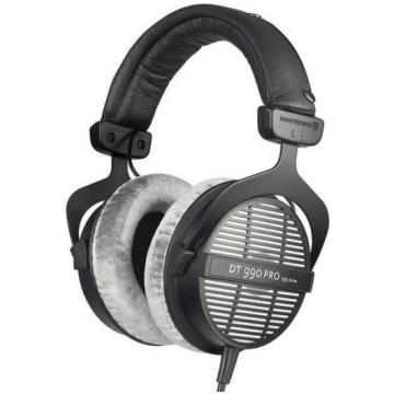 Beyerdynamic DT 990 Pro Black