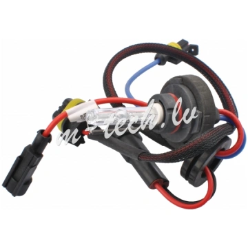 ZMPHB35 - M-TECH Basic HB3 5000K Bulb