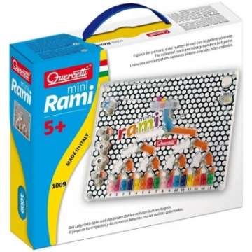 Quercetti Mini Rami 1009
