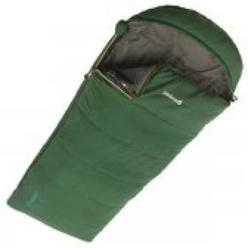Campion Junior Green Guļammaiss Outwell 7893