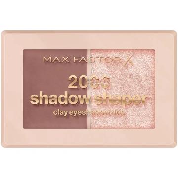2000 CALORIE SHADOW SHAPER eyeshadow #010-Clay Gle