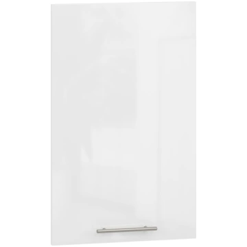 VENTO G-45/72 front, color: white high gloss