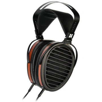 HiFiMAN Arya Organic Headphone, Wired