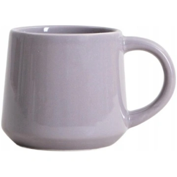 Krūzīte Homla Alagi 766060, violeta krās., 0.25 l