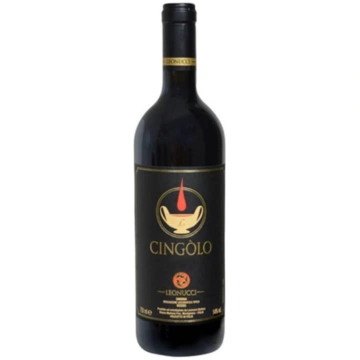 Cingolo Red wine