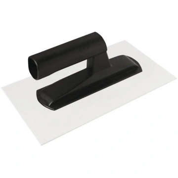 Sourcing FLAT MASONS FLOAT WITH OPEN HANDLE 417 15