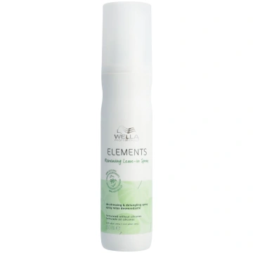 WELLA PROFESSIONALS Elements Renewing Leave-in Spr