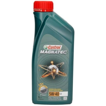 Castrol 5w40 Magnatec C3 1L