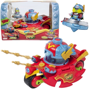 SUPERTHINGS SPEED FURY ( PSTSP112IN60 )
