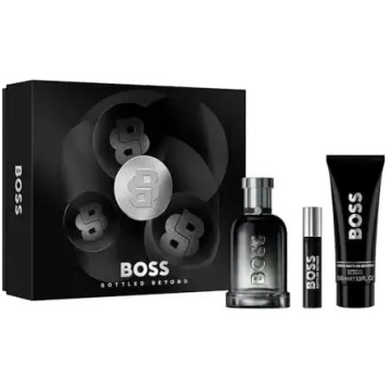 Boss BOSS Bottled Beyond Eau De Parfum and Shower