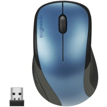 Bezvadu pele Speedlink Kappa, zils (SL-630011-BE)