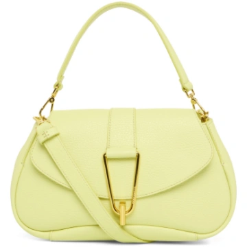 Coccinelle - Himma Medium Shoulder Bag - izmērs ON