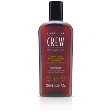 Plaukų šampūnas American Crew Daily Deep Moisturiz