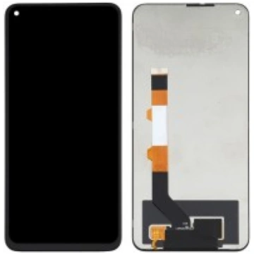 LCD displejs (ekrāns) Xiaomi Redmi Note 9T 5G with