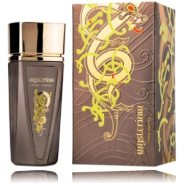 Paris Corner Mysterium Smaržas EDP 100 ml EB199905