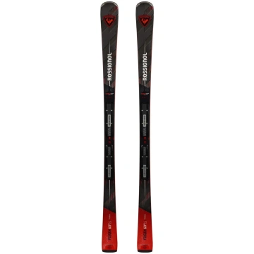 ROSSIGNOL FORZA 60" TI SKIS KONECT NX12 kalnu slēp