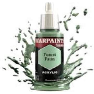 The army painter Warpaints Fanatic: Forest Faun