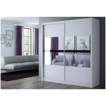 STOLAR Skapis BATUMI 203