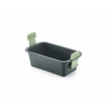 Lekue Air fryer Rectangular Basket 8710755890260