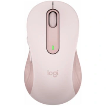Datorpele Logitech Signature M650 Pink (910-006254