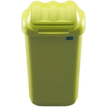 Plafor green waste bin (926051) 15l