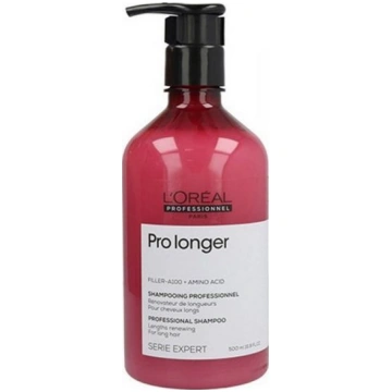 L"Oreal Paris Szampon Expert Pro Longer Lapos;Orea