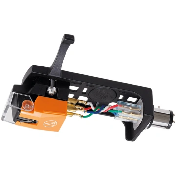 Audio-Technica VM530EN/H Headshell/Cartridge Combo