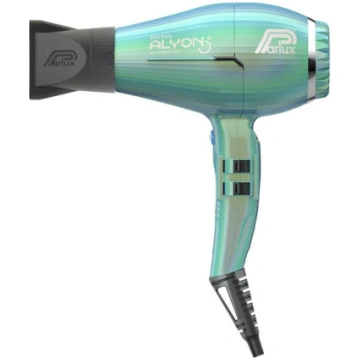 Parlux Alyon Air Ionizer Tech Hairdryer Giada