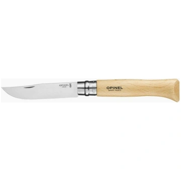 Saliekamais nazis OPINEL N°12 Stainless Steel