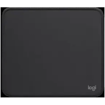 Logitech Mouse Pad Studio Graphite peles paliktnis