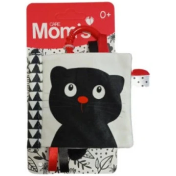 Mom’s Care Sensoru grāmata Mom"s Care