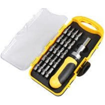 Fieldmann 1011-22R rubokrt + bity (50001378) 50001