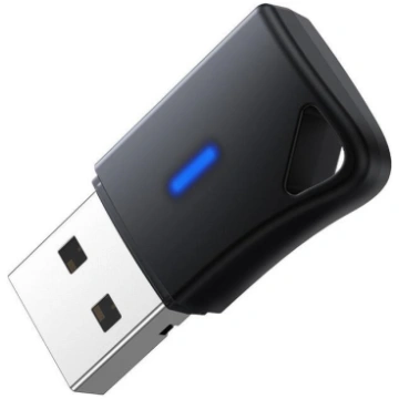 Wireless USB-A Adapter Bluetooth 5.4 Encok BA04+ B