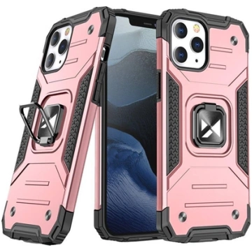 Wozinsky Apple iPhone 13 Pro Ring Armor Case Kicks