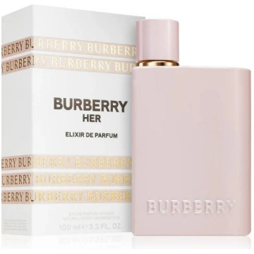 Burberry Her Elixir de Parfum Intense Smaržas EDP 