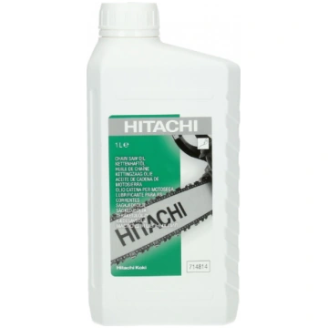 Ķēdes eļļošanas eļļa HiKOKI, 1 l