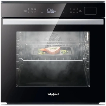 Whirlpool W6OS44S2PBL